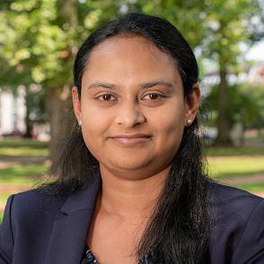 Suraiya Padiyath Abdulla