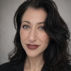 LJ Antonuccio headshot