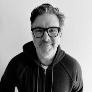 Nathan Bielski headshot