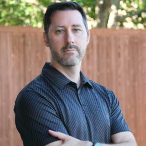 William Bitunjac headshot