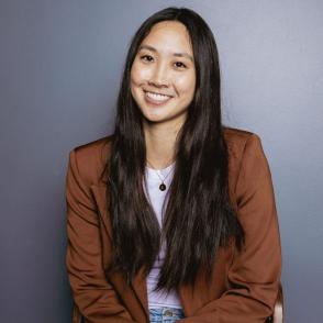 Kari Nakamura headshot