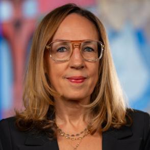 Cindy Katzenmeyer headshot