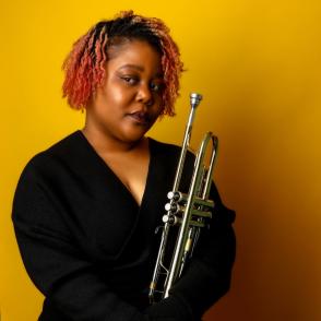 Theresa May headshot