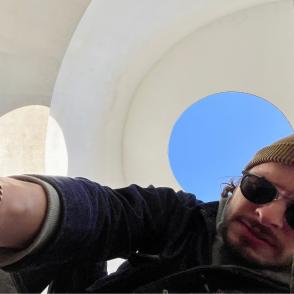 Chris Messina headshot