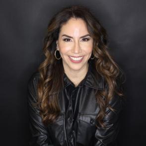 Erika Montes headshot