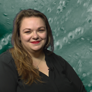 Headshot of Morgan Lutz