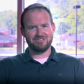 Headshot of Josh Dillon