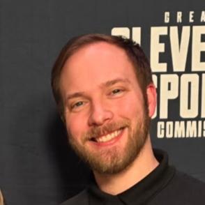 Joshua Thompson headshot