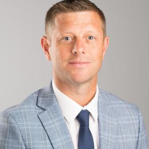 Headshot of Dusting Kilgour