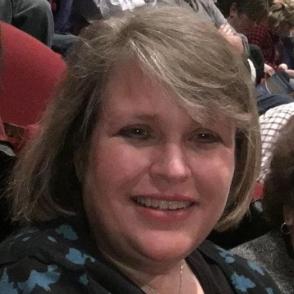 Kathy Mangen