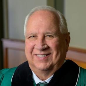 Bob Wolfinger, BOT Regional Trustee