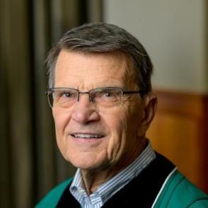 Cary Cooper, BOT National Trustee