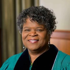 Cynthia Calhoun, BOT Vice Chair