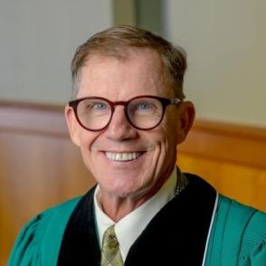 Richard Dickerson, BOT Trustee