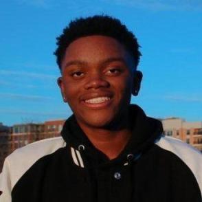 Eddy Mays, Sorority & Fraternity Life Student Staff