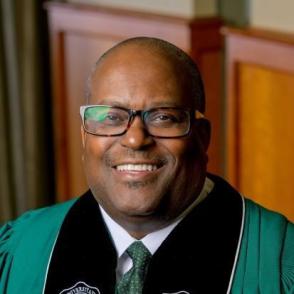 Greg Moore, BOT Alumni Association Trustee