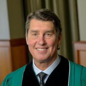 Mark Arnold, BOT Trustee