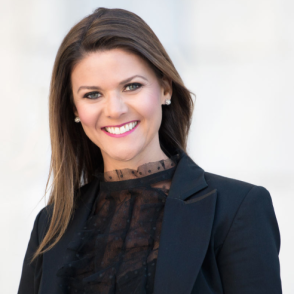 Megan Lashutka, BOT Trustee