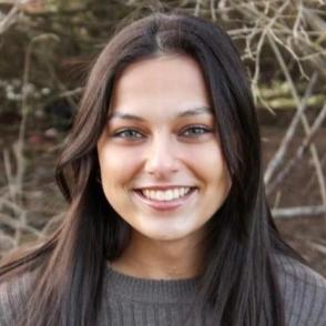 Shayna Marks, Sorority & Fraternity Life Student Staff