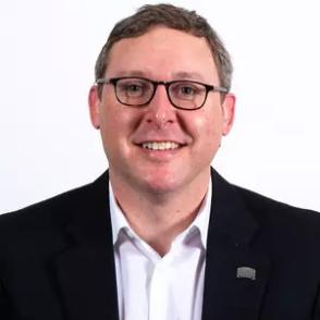 Spencer Milne headshot