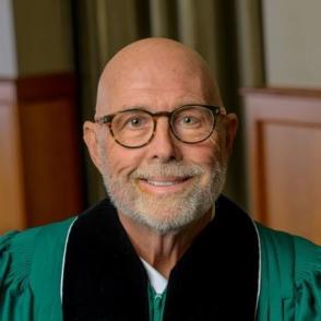 Thomass Parfitt, BOT Trustee