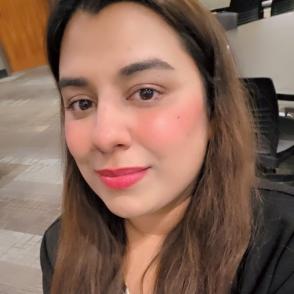 Namra Nadeem