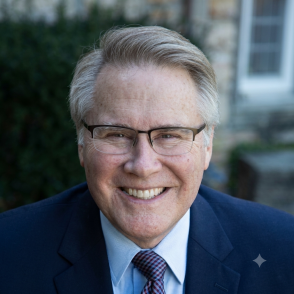 David Wilhelm Headshot