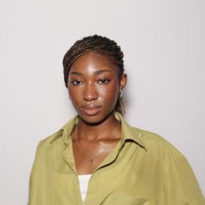 Leticia Oteng
