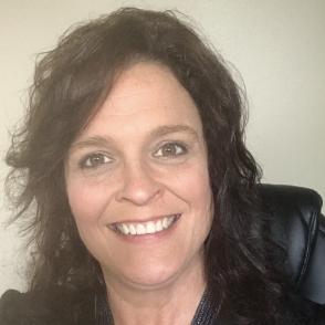 Tracy Pederson