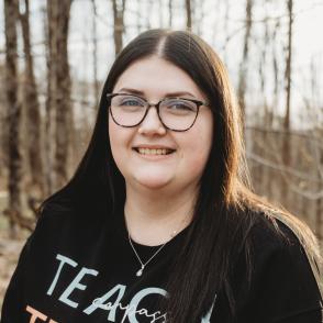 Breanna Waggoner