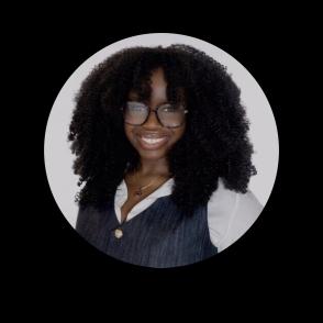headshot of Emefa Sallar