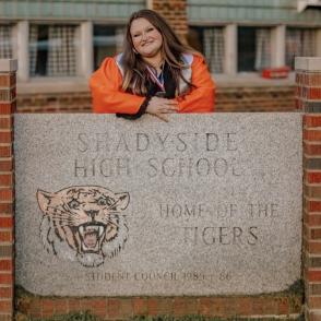 Hailee Haigler