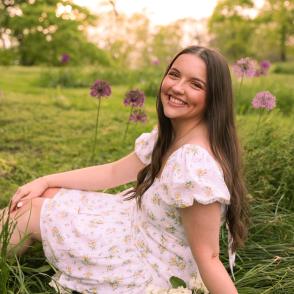 Haylee Greenwood