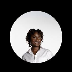 headshot of Olabisi Efetevbia
