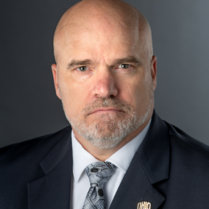 B. David Ridpath