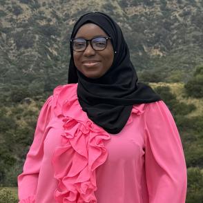 Salimatou Jallow