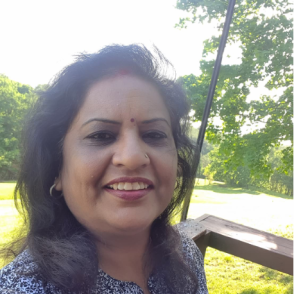 Manisha Sinha