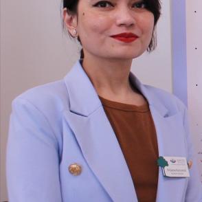Srijana Katuwal