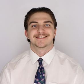 Colton Gorby