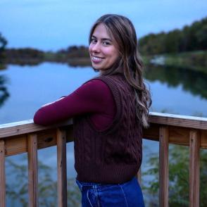 Hannah Grady