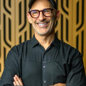 Josh Antonuccio
