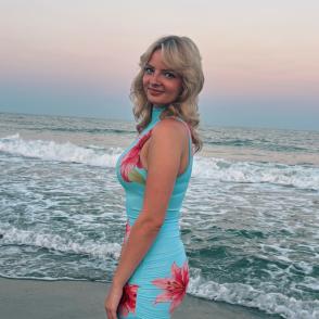 Maggie Milliken