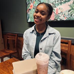 Makayla Pettigrew