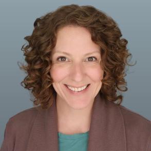 Rachel Terman