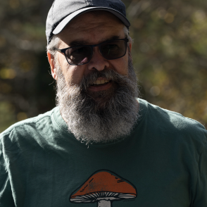 Eric Williams