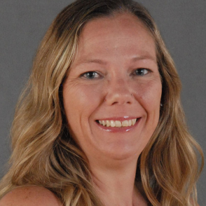 portrait of graduate Anna Brady