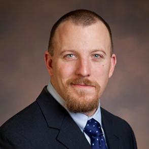 Timothy Cyders