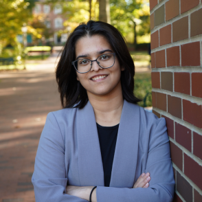Palak Singhal headshot