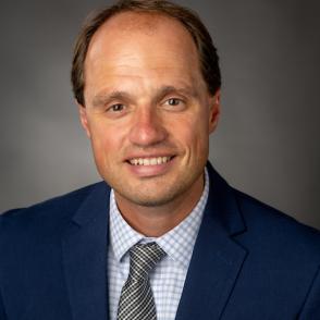 Jim Strode