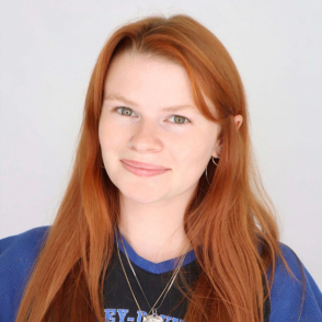 Lilly Cochran, Graphic Designer